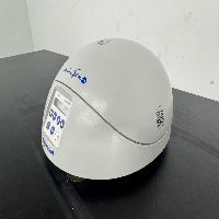 Eppendorf MiniSpin Plus Centrifuge image 0